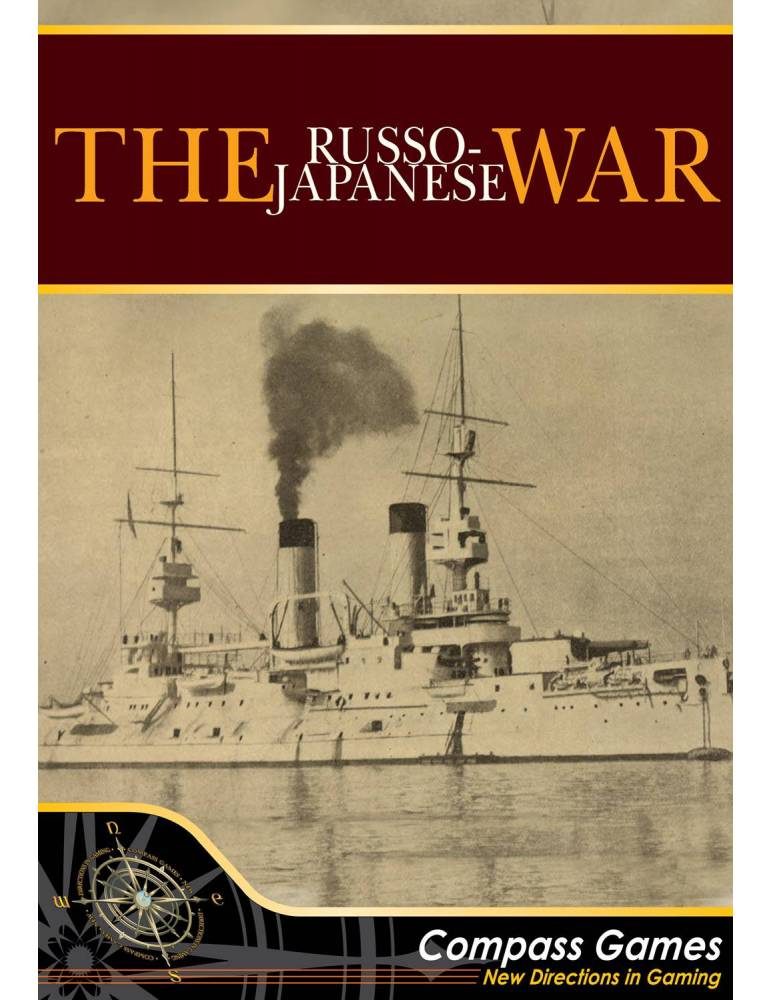 the russo japanese war