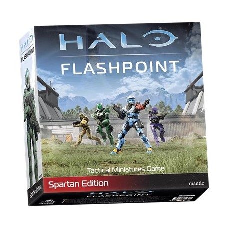 flashpoint spartan edition halo
