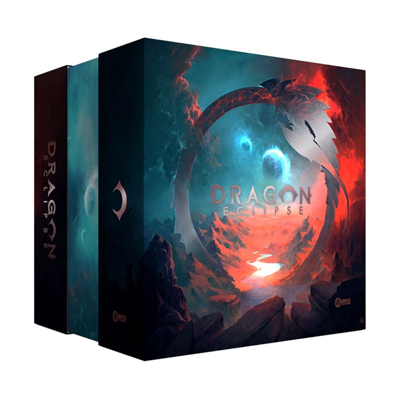 Dragon Eclipse imagen 3
