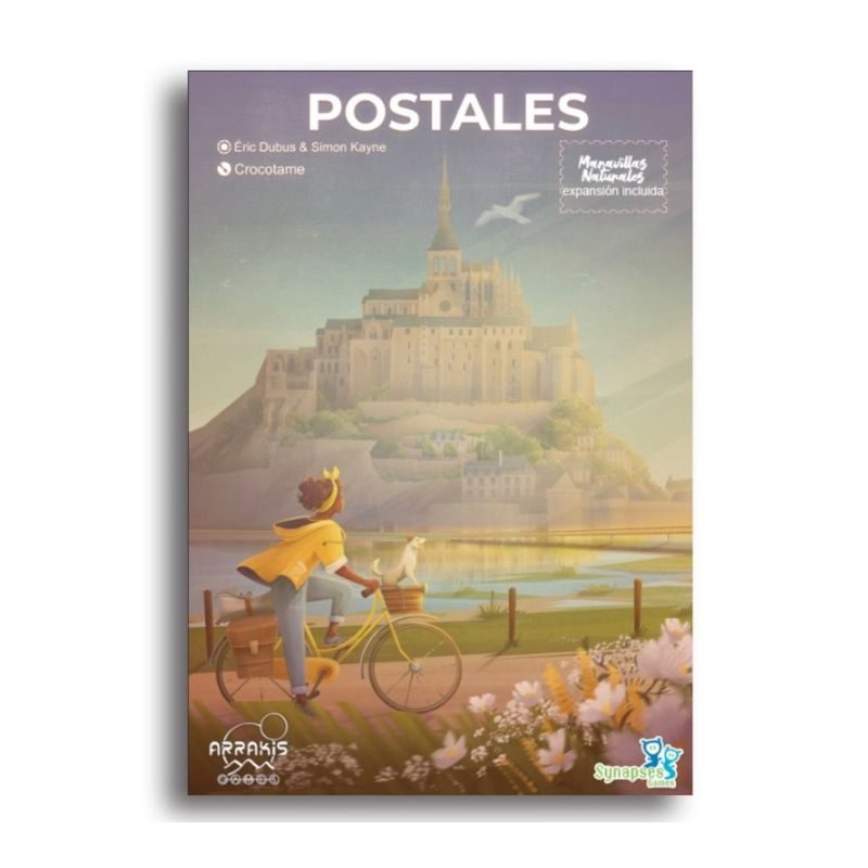 postales promo