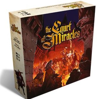 La Corte de los Milagros