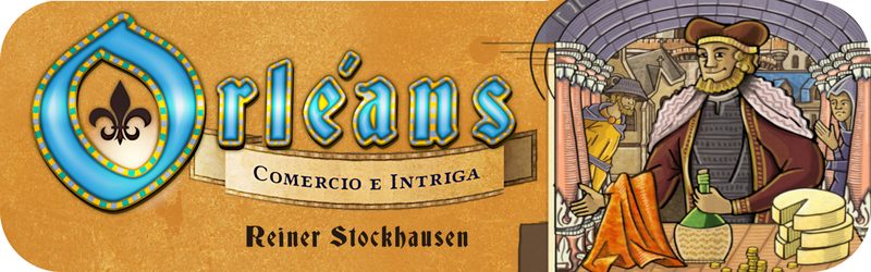 orleans comercio e intriga