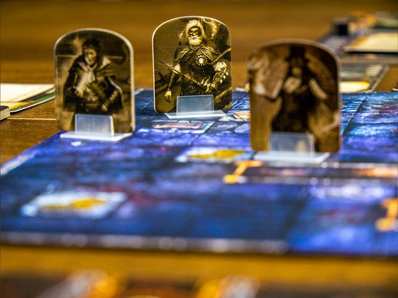 Machina Arcana imagen 3
