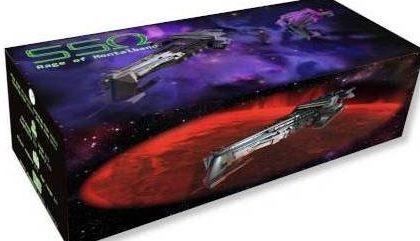 SSO: The Rage of Montalbano