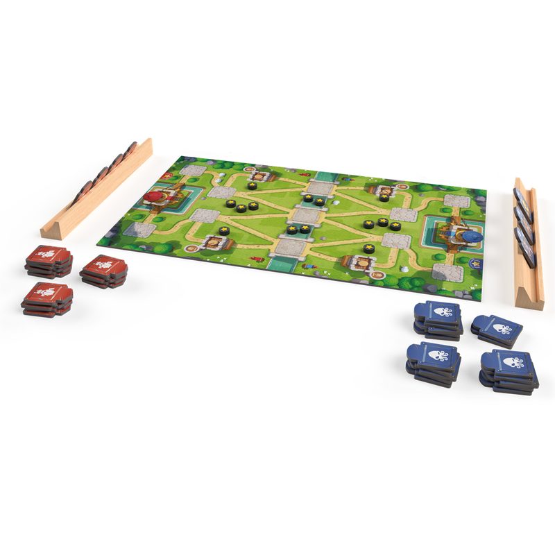 Toy Battle imagen 2