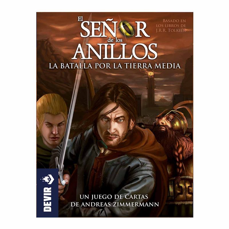 El Señor de los Anillos: La Batalla por la Tierra Media imagen 4
