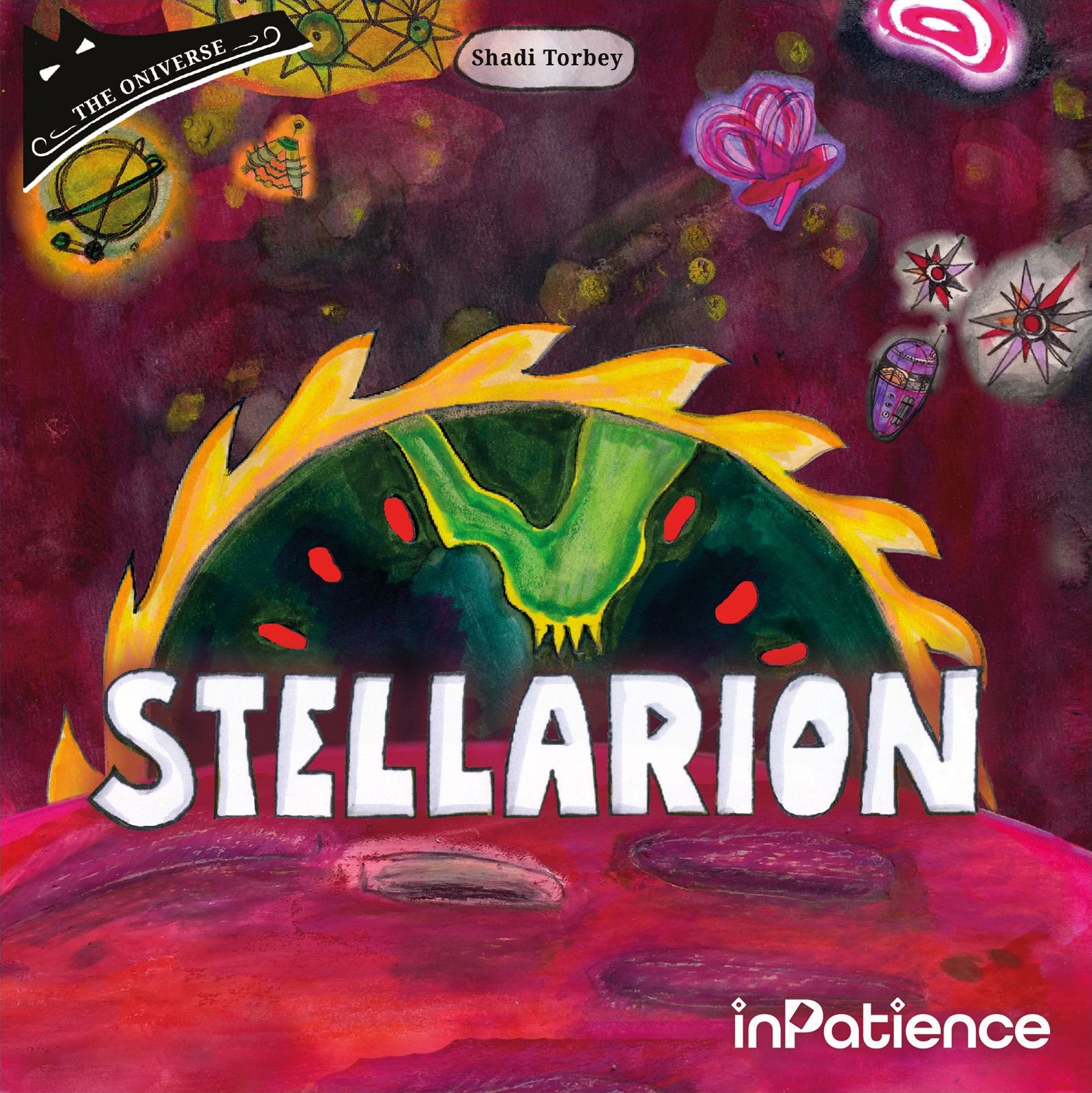 stellarion