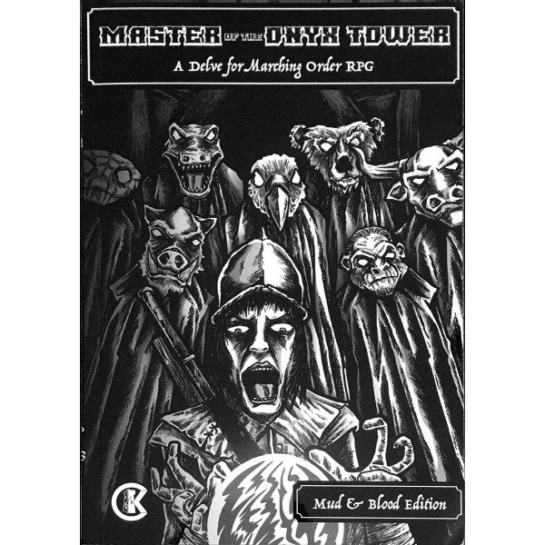 marching order rpg master of the onyx tower