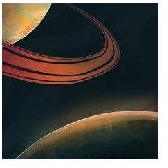 Dawn on Titan Promo Pack