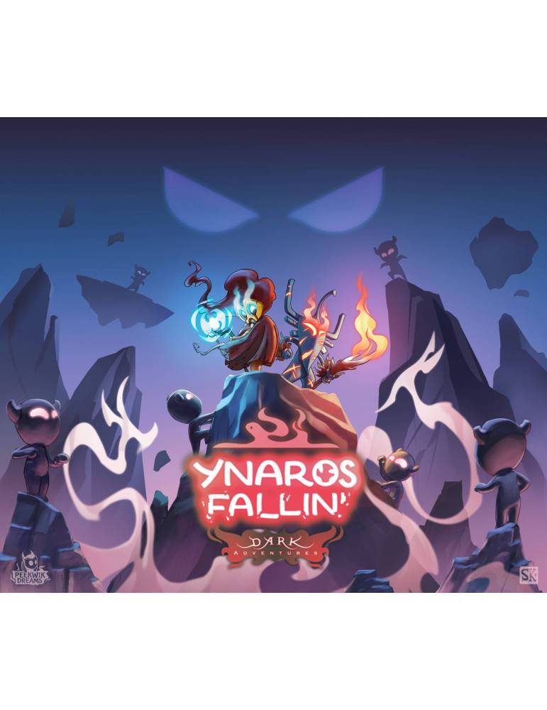 ynaros fallin dark adventures