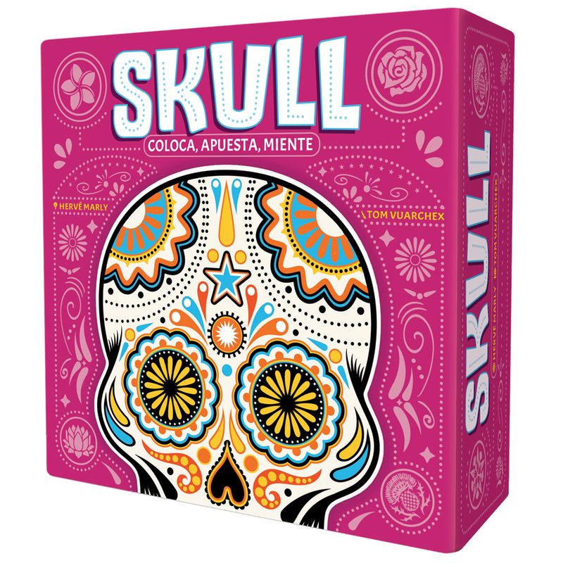 Skull