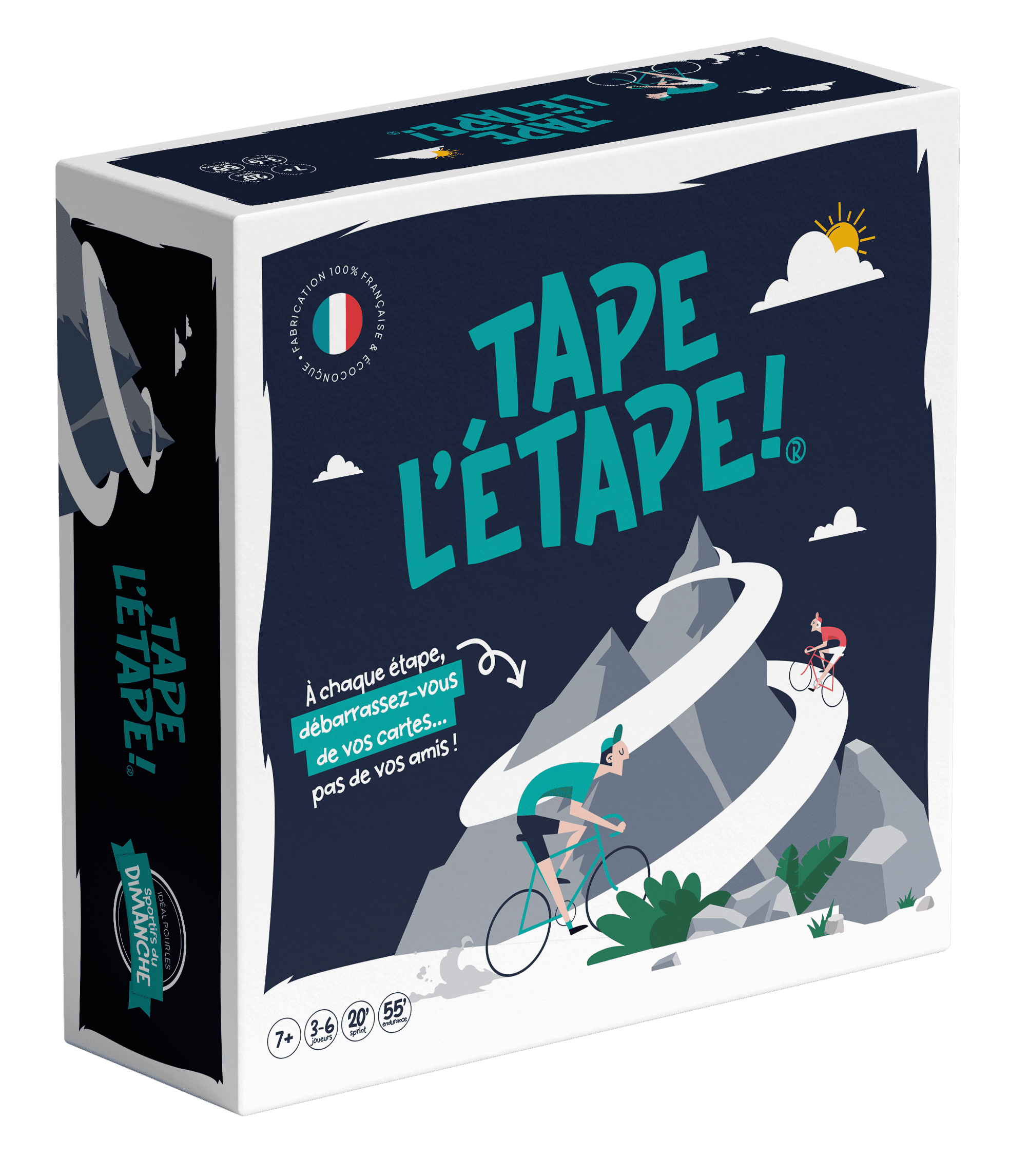tape letape