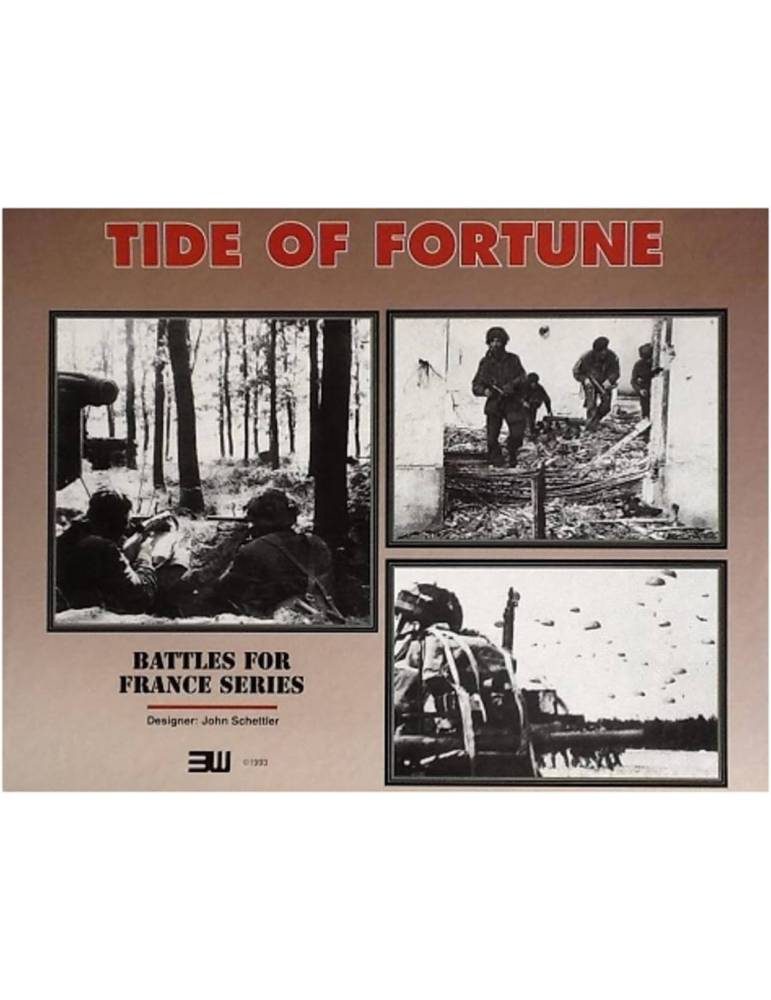tide of fortune