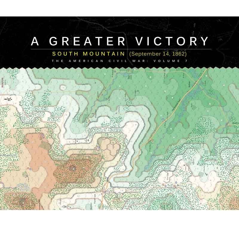 a greater victory south mountain zipbag edition