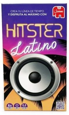 Hitster: Latino