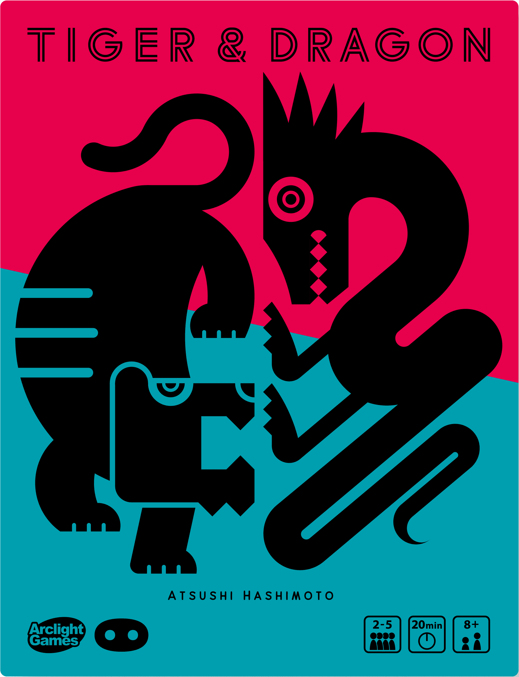 Tigre y Dragón imagen 2