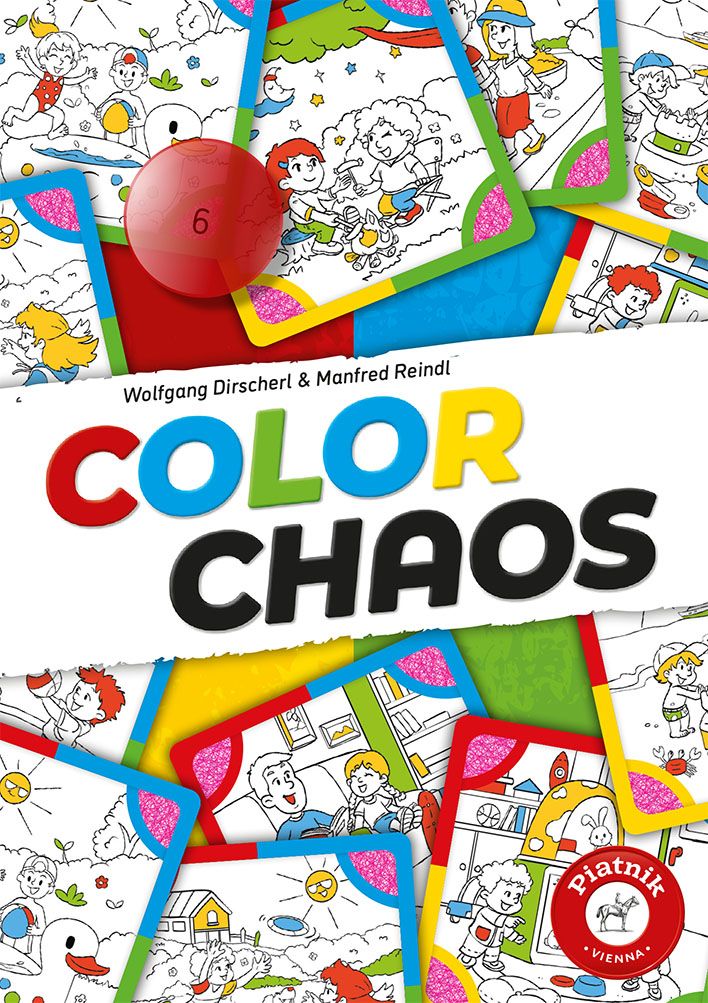 color chaos