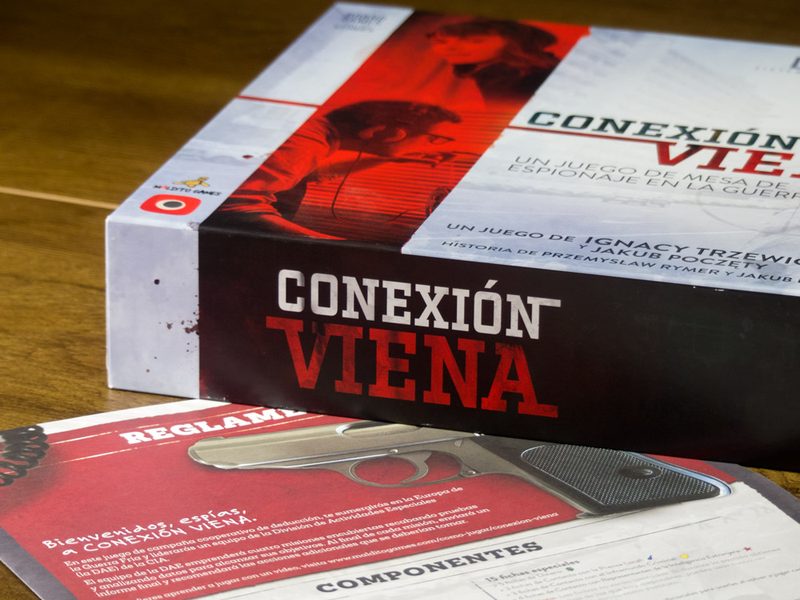 Vienna Connection imagen 2