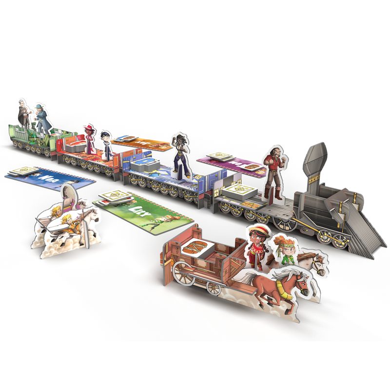Kids Express imagen 2