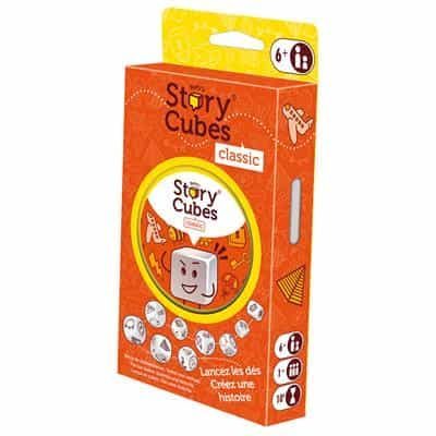 assmodee story cubes original blister eco