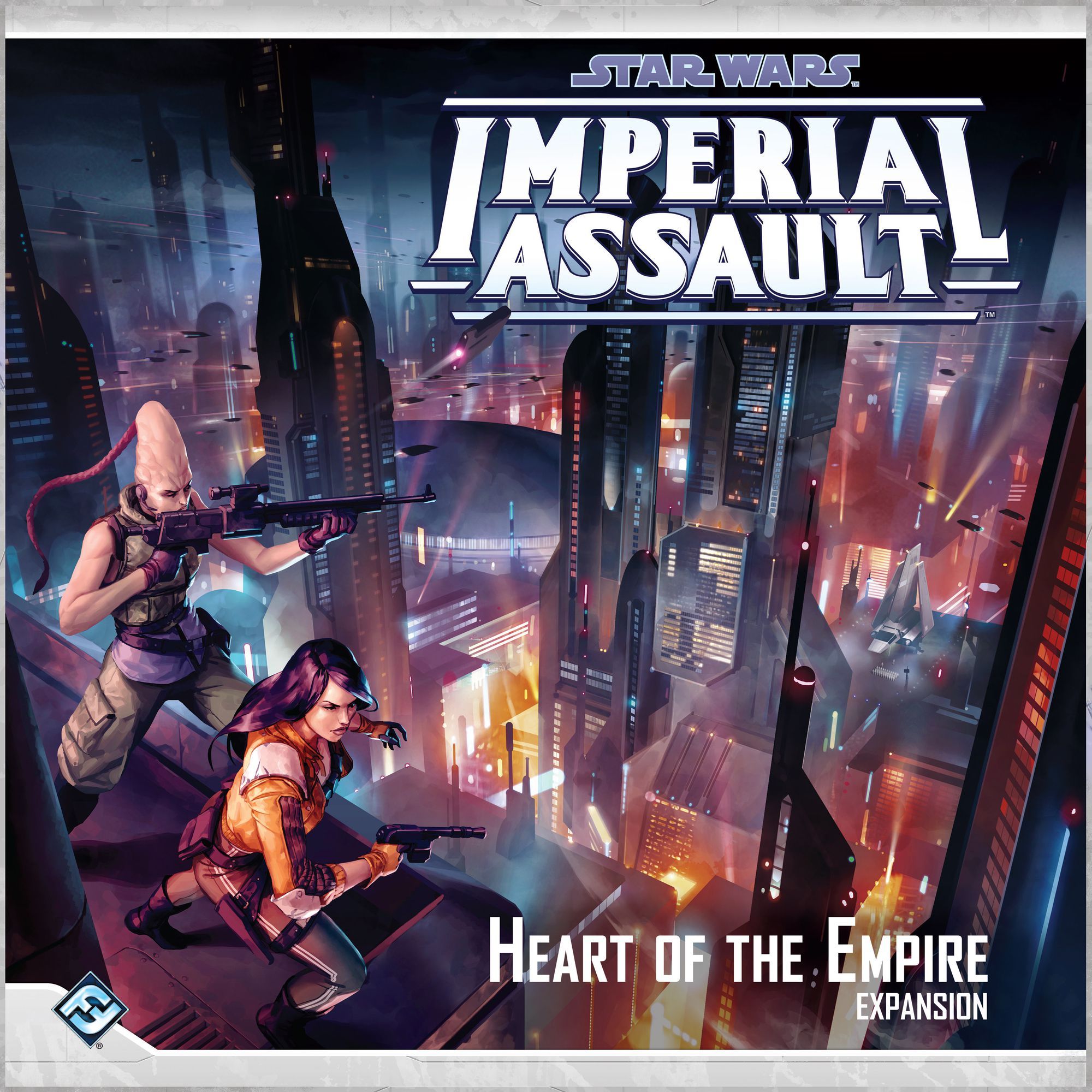 pre venta 29052026 star wars imperial assault el corazon del imperio