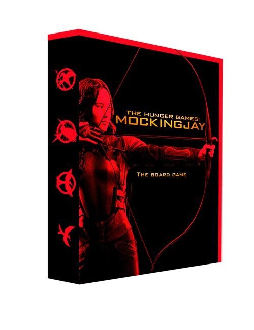 los juegos del hambre sinsajo