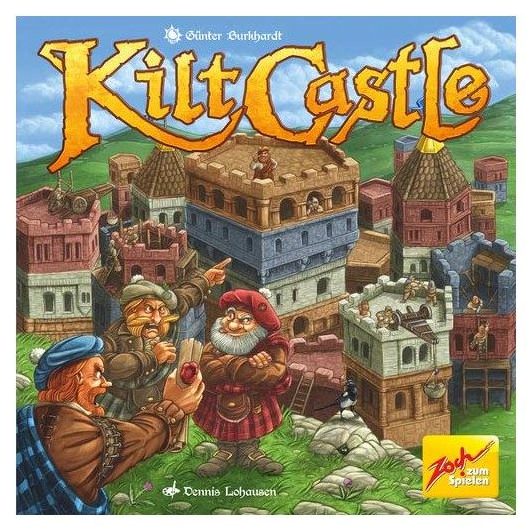 Kilt Castle