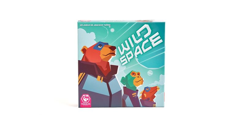 Wild Space imagen 4