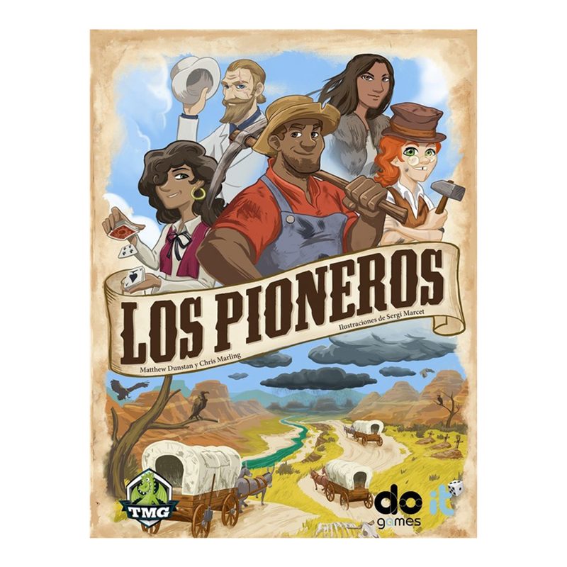 Pioneer Days