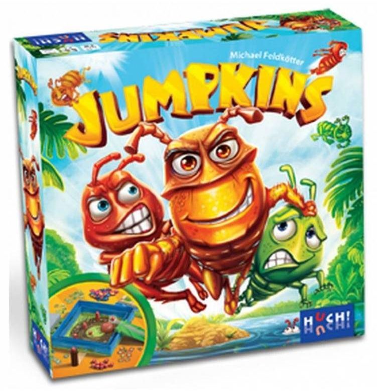 Jumpkins