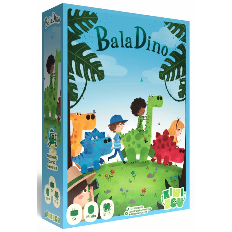 baladino