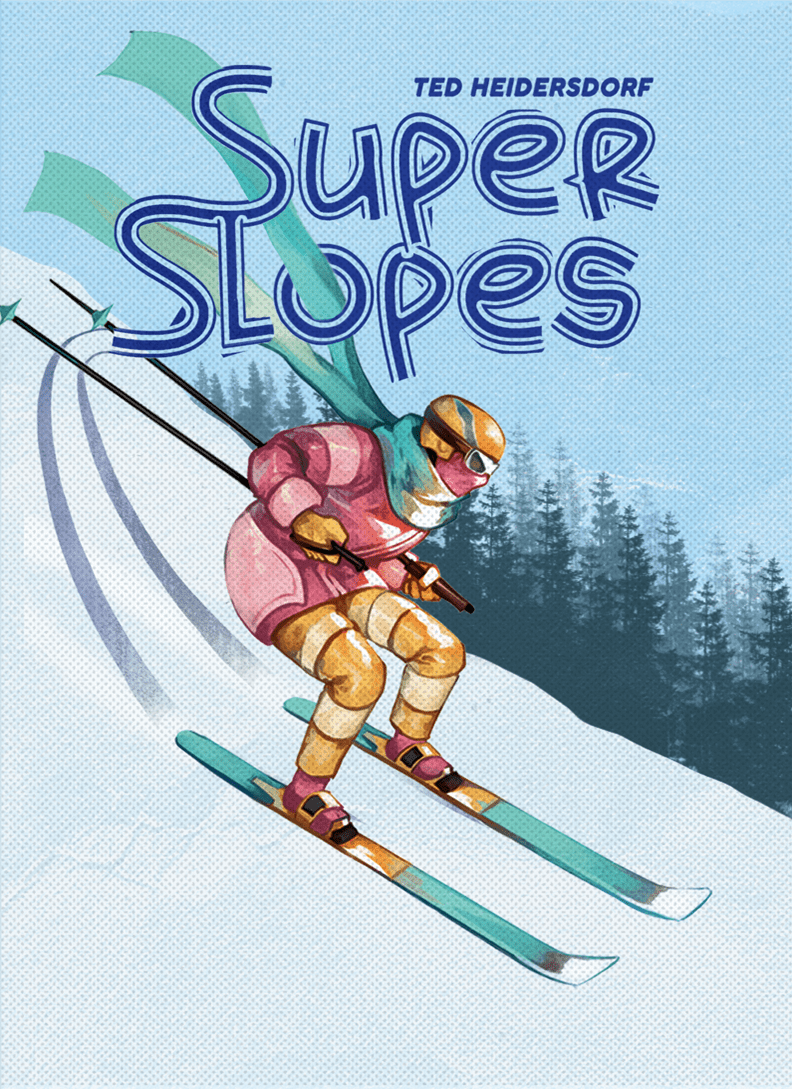 super slopes
