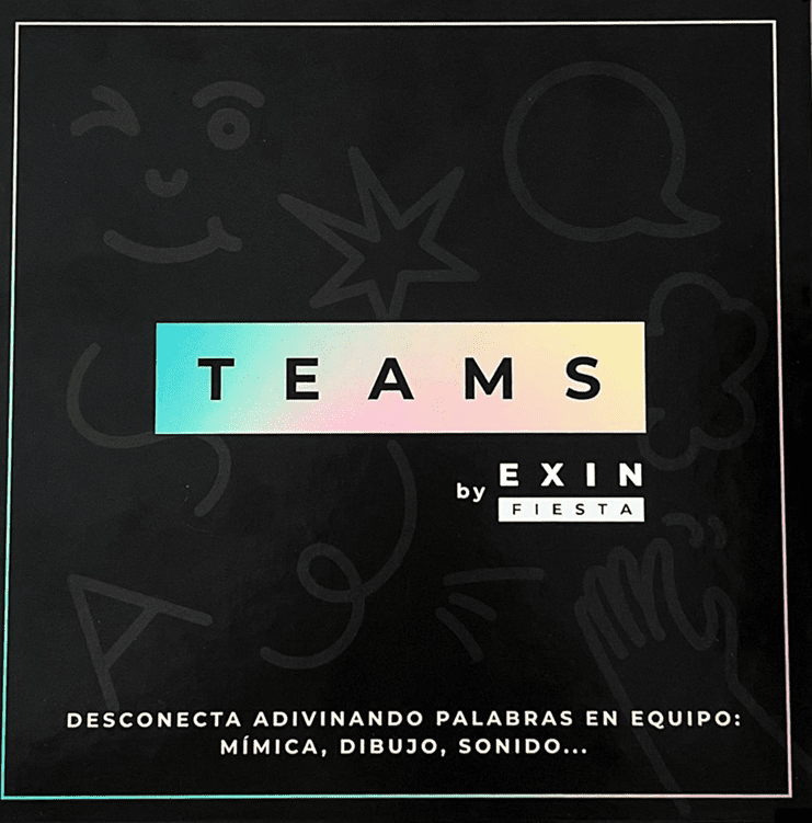 Teams by EXIN Fiesta imagen 3