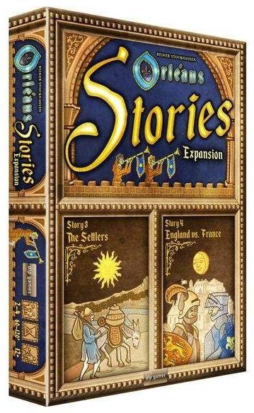 orleans stories expansion stories 3 4