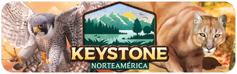 Keystone: North America imagen 2