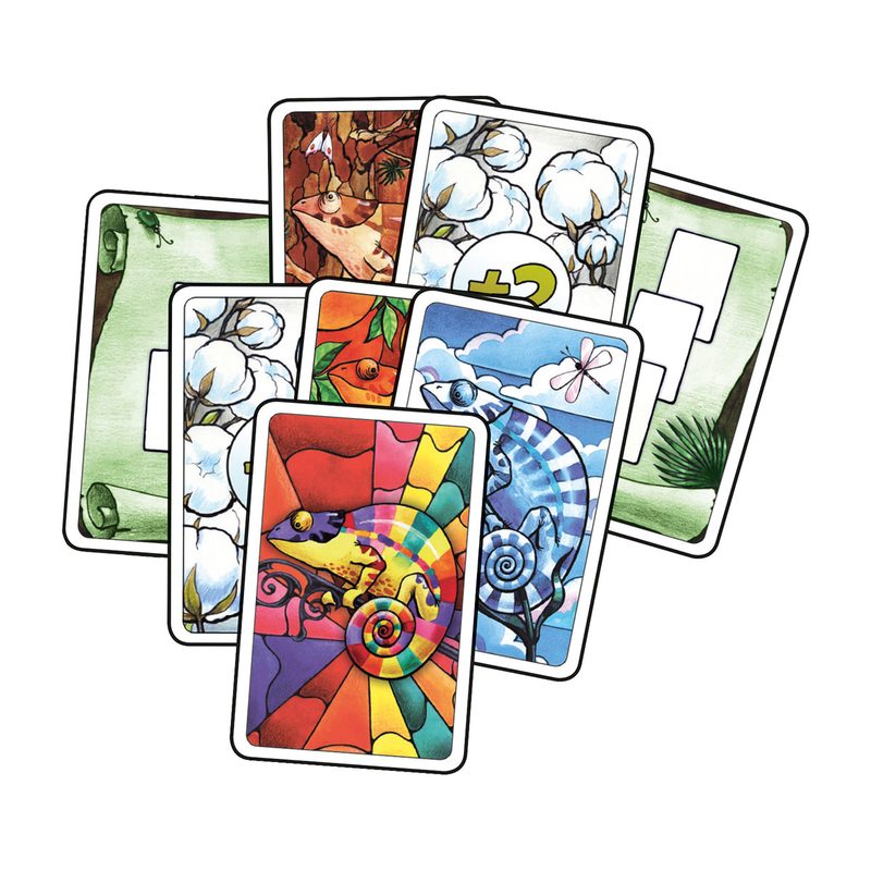 Coloretto imagen 3