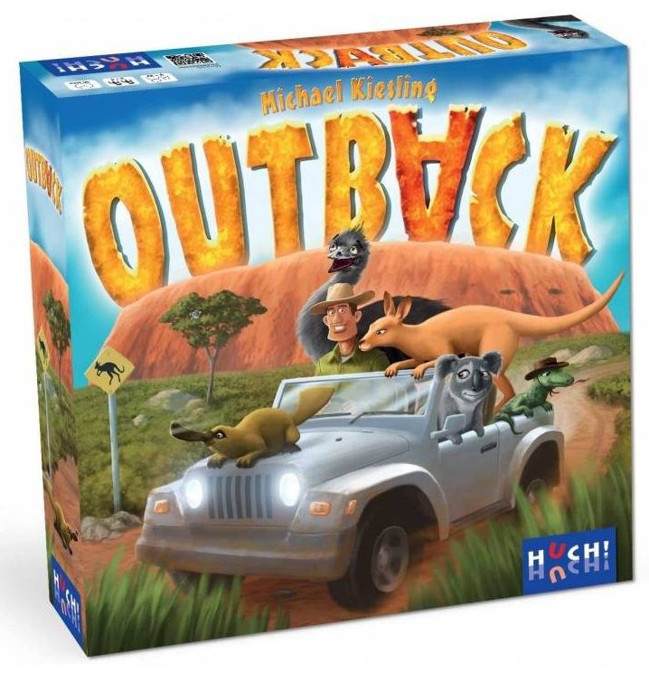 Outback