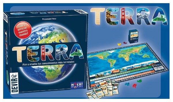 Terra