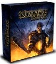 Nova Aetas: Under Siege