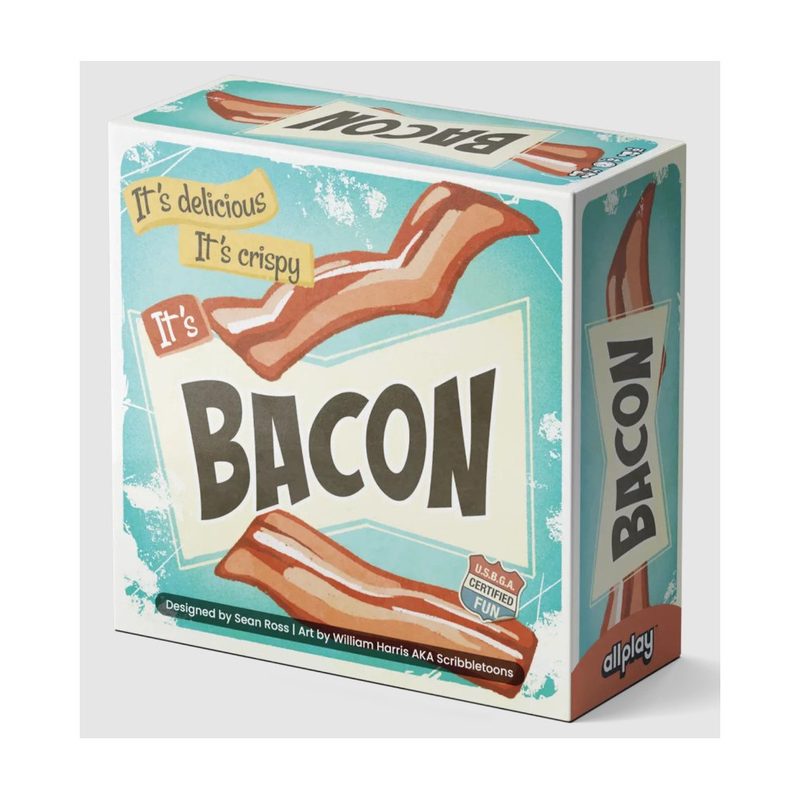 bacon