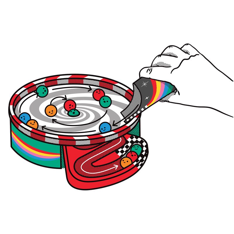 Whirly Derby