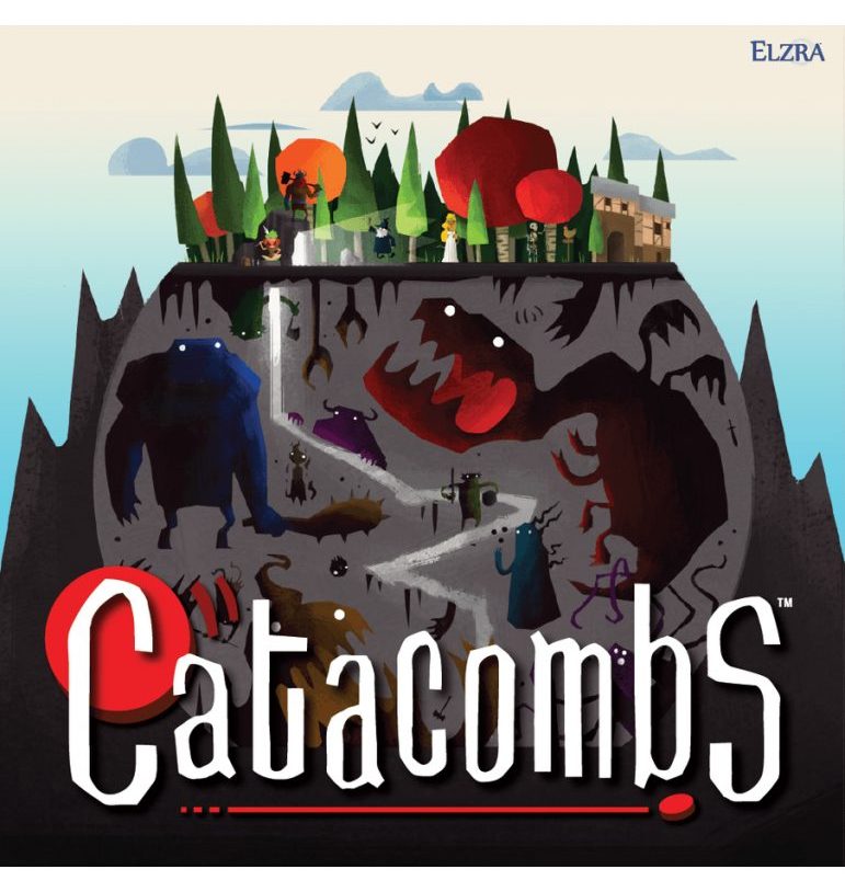 Catacombs