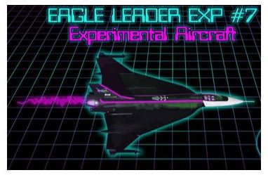 Eagle Leader: Expansion 7 – Experimental Aircraft