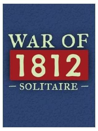 Guerra de 1812: Juego Solitario de
