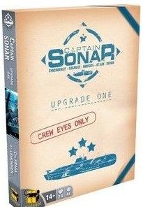 captain sonar upgrade one