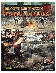 BattleTech Total Chaos