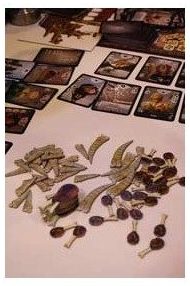 Cavernícolas: La Búsqueda del Fuego