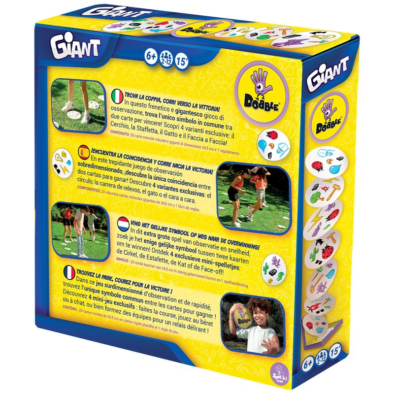 Spot it!: GIANT imagen 3