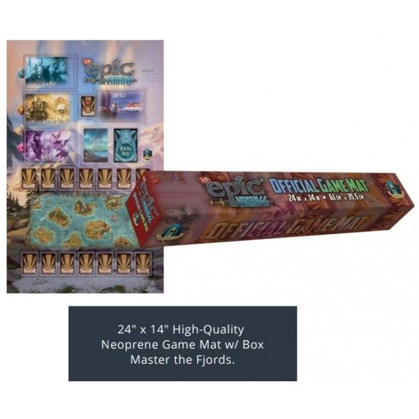 tiny epic vikings gaming mat