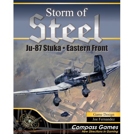 storm of steel ju87 stuka eastern front